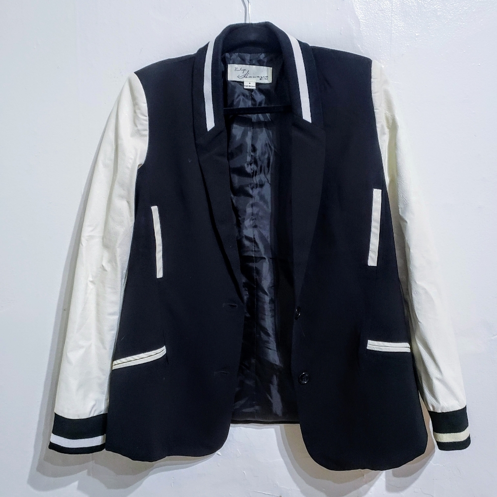 Vintage Havana Blaxer Jacket S